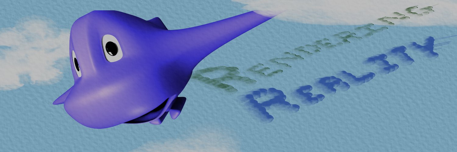 RenderingRealit's profile banner image
