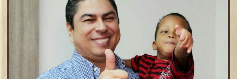 FortichRonald's profile banner image