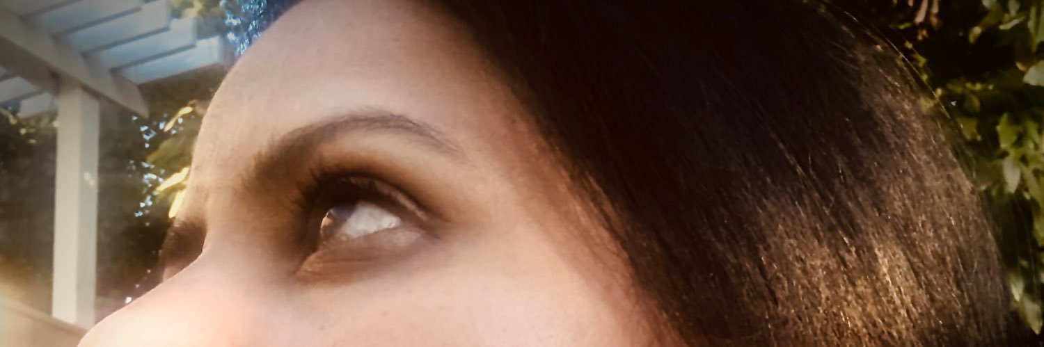 arminafareed's profile banner image