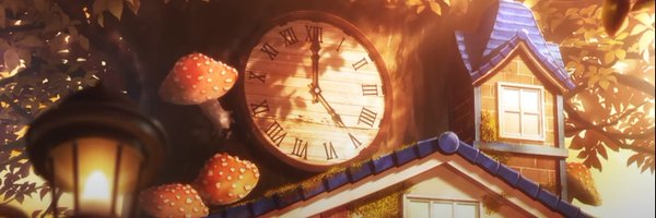 BillSpooks Profile Banner