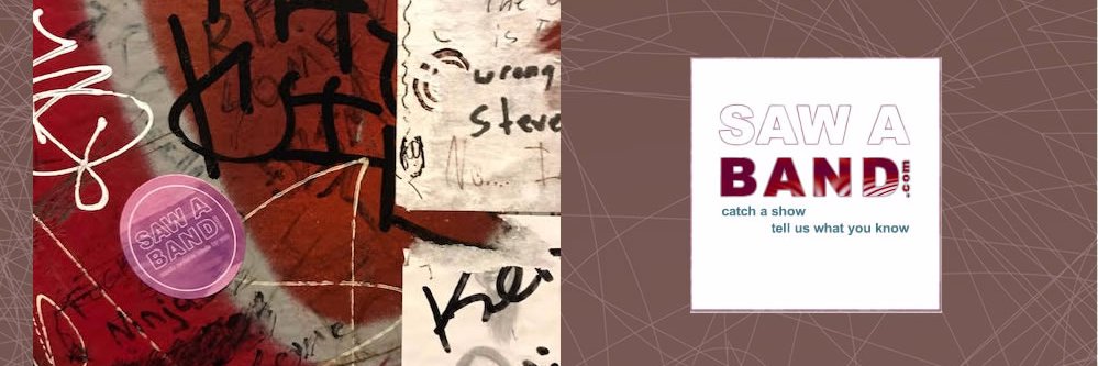 ISawaBand's profile banner image