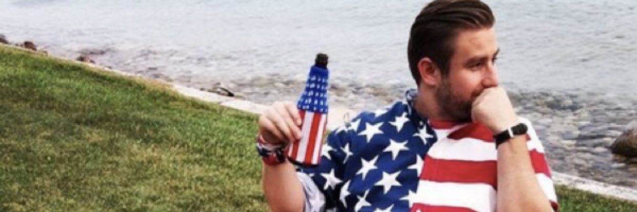 Patrick Loewen banner