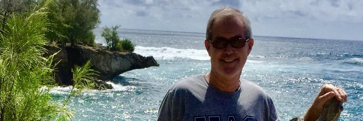 RayOnKauai's profile banner image