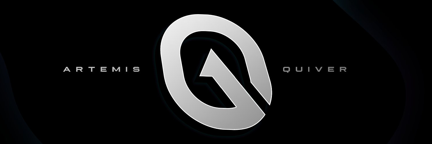 ArtemisQuiver's profile banner image