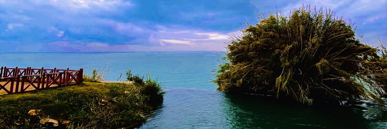 barissduran's profile banner image