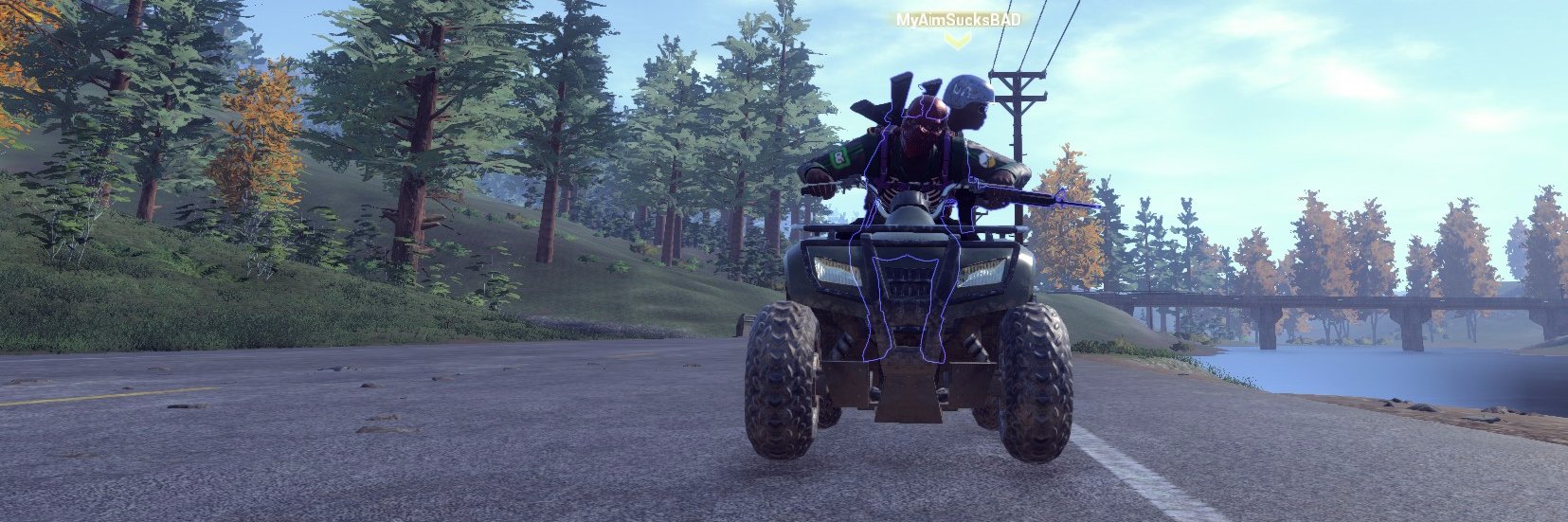 Enslaved2G's profile banner image