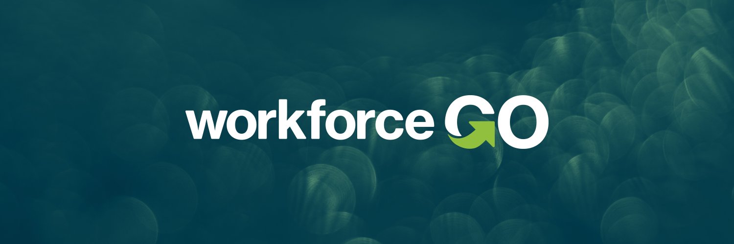 Workforce Go banner