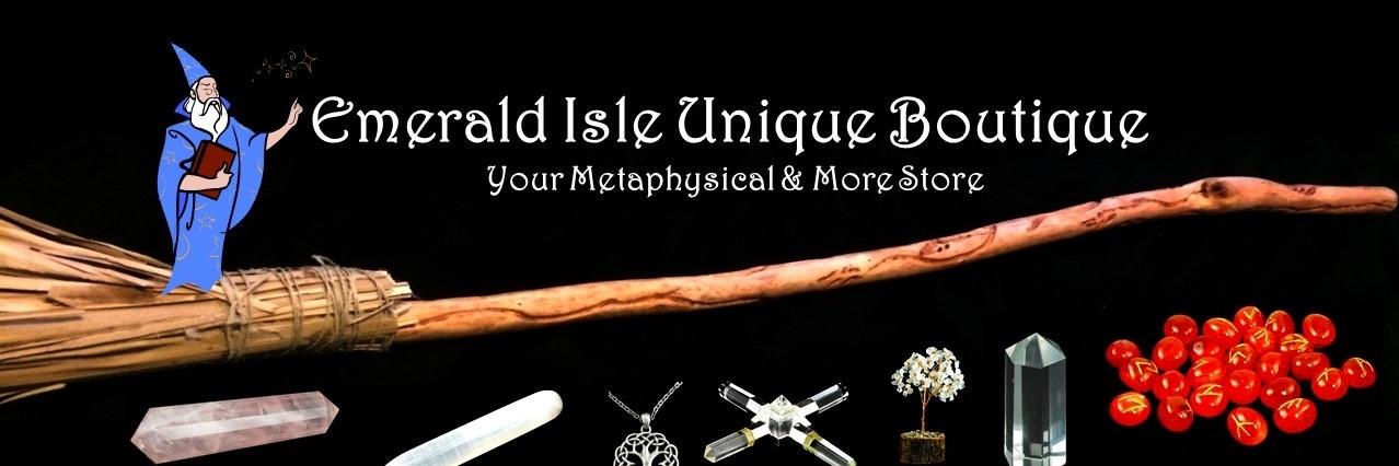 EmeraldIsleUB's profile banner image
