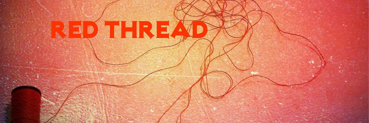 RedThreadTim's profile banner image