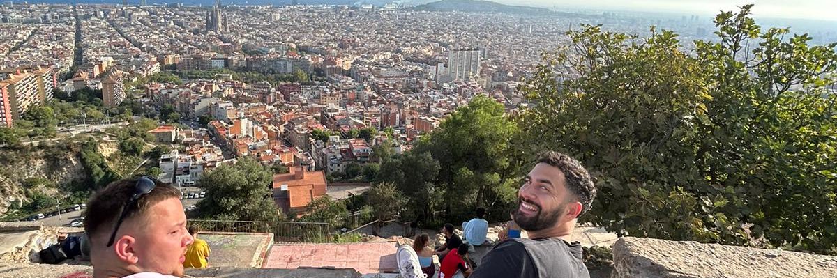 MatthewBrienza's profile banner image