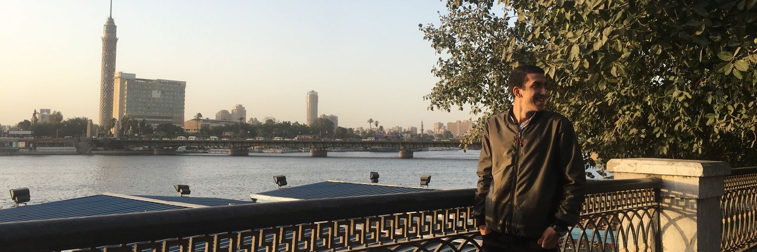 MohamedmidoG's profile banner image
