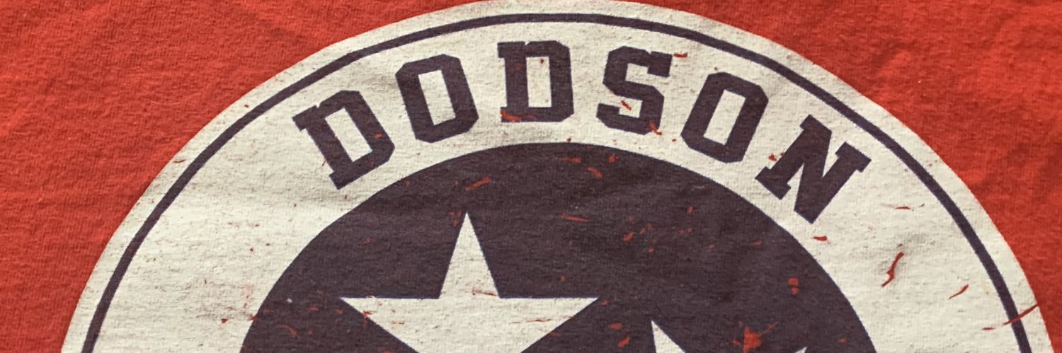 Dodson Elementary banner