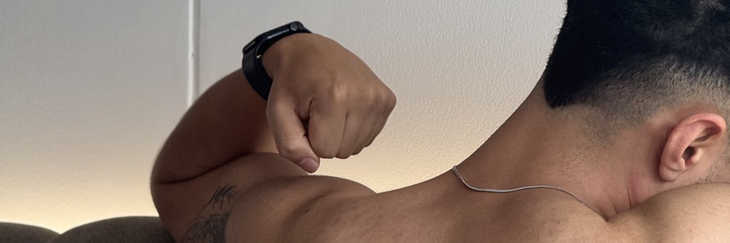alejo_1303's profile banner image