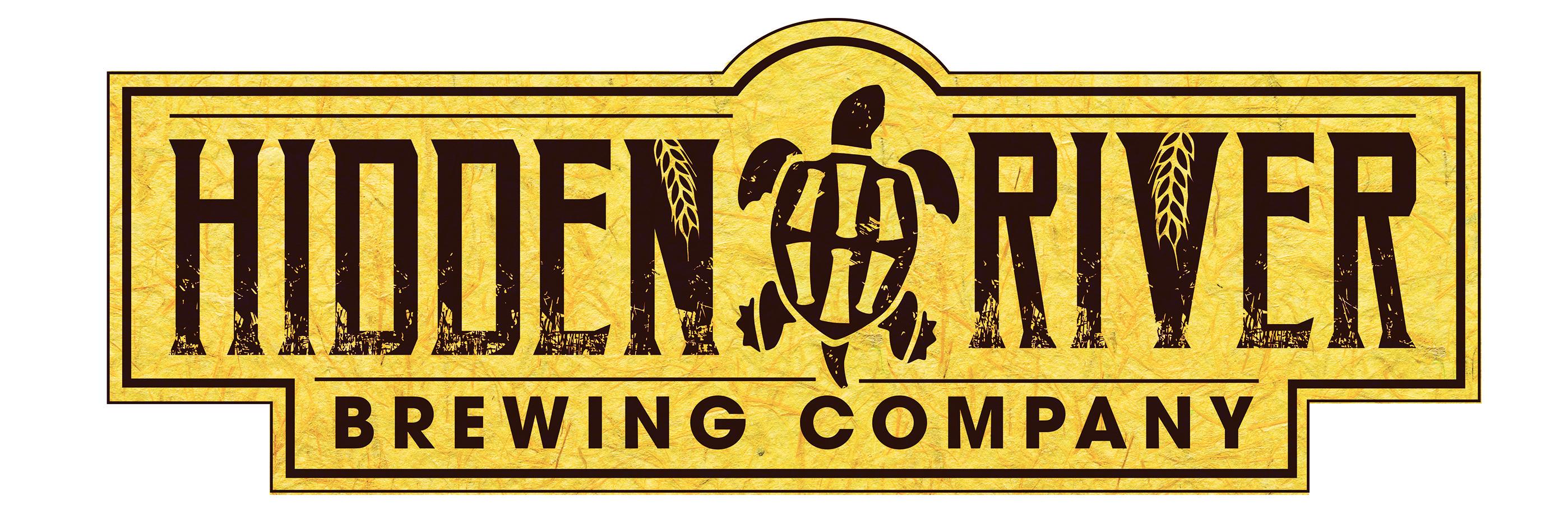 Hidden River Brewing banner