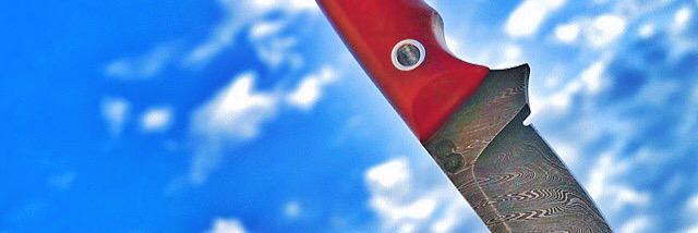 knifeinarabic's profile banner image