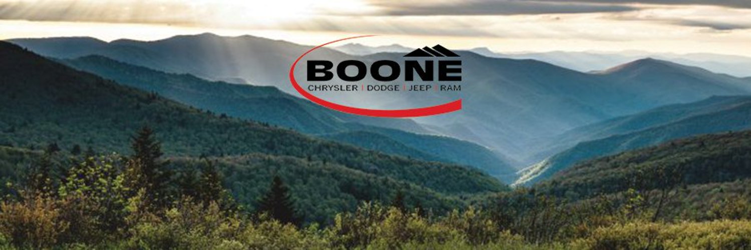 Boone Chrysler Dodge Jeep Ram (Boone_nc_cdjr) / Twitter