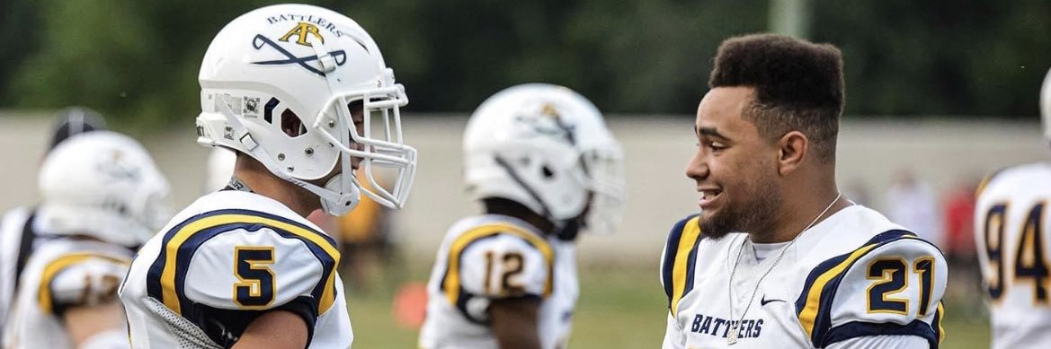 Ethan Codeluppi banner