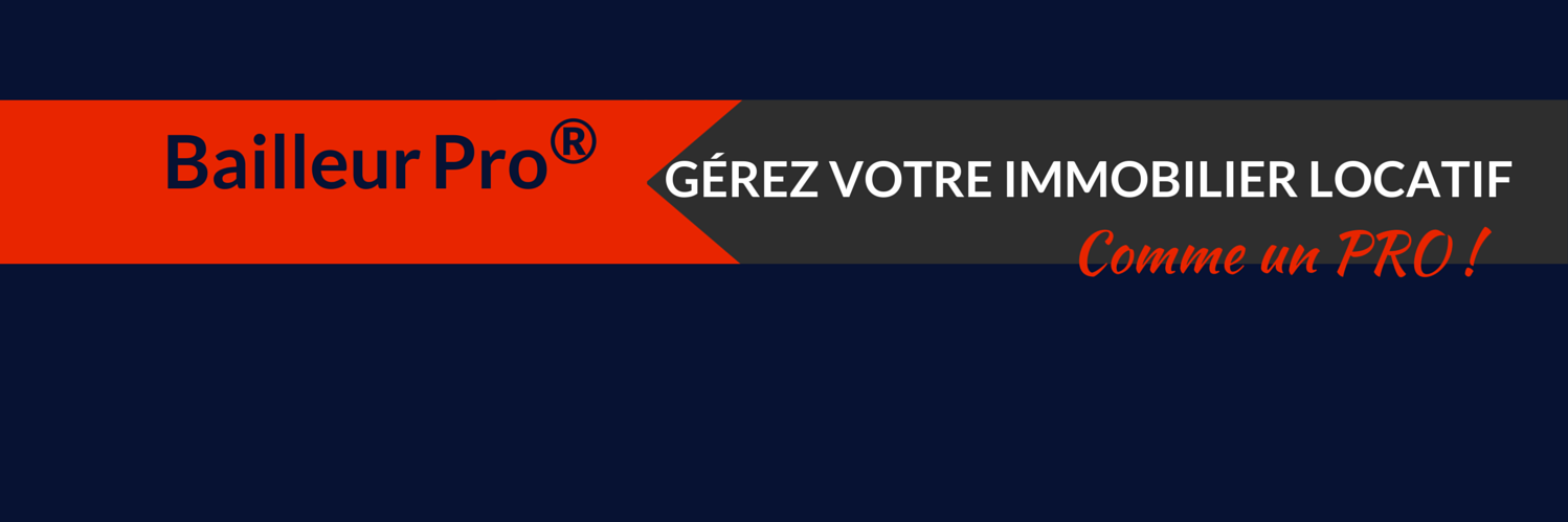 BailleurPro's profile banner image