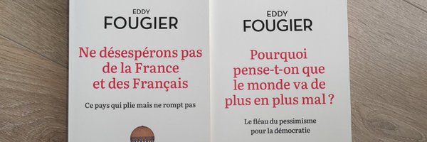 eddyfougier Profile Banner