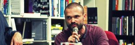 RolandZarzycki's profile banner image
