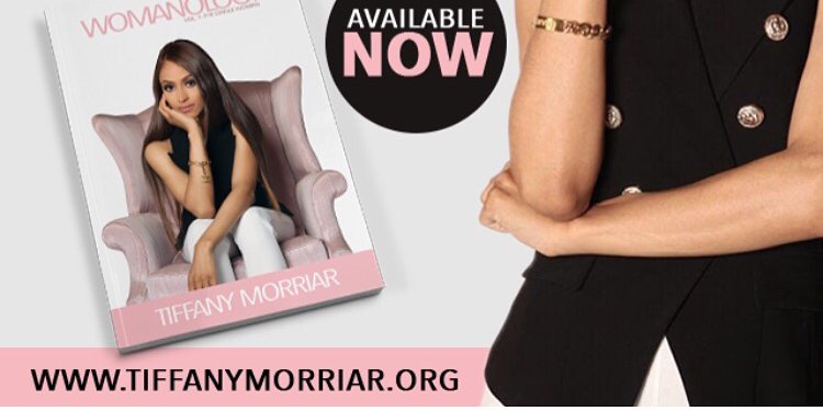 TheTiffanyShow's profile banner image