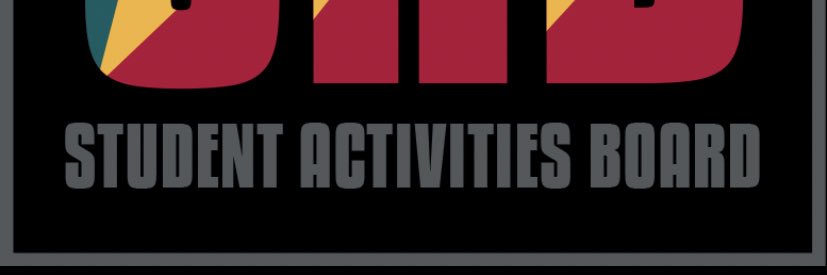SXU Student Activites Board banner
