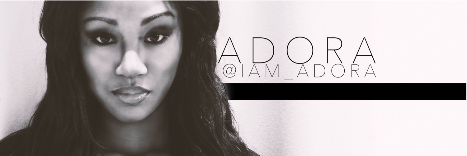 iam_Adora's profile banner image