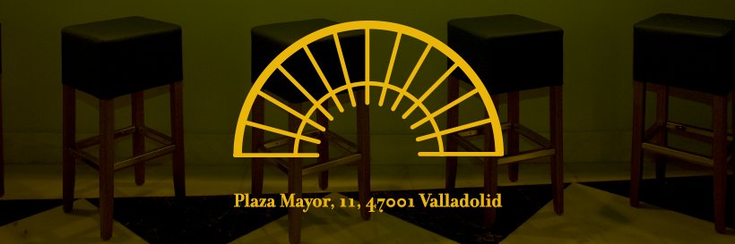 Café del Norte banner