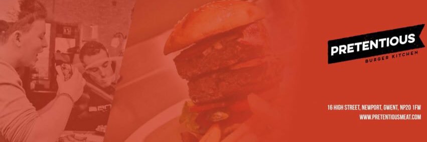 pretentiousmeat's profile banner image
