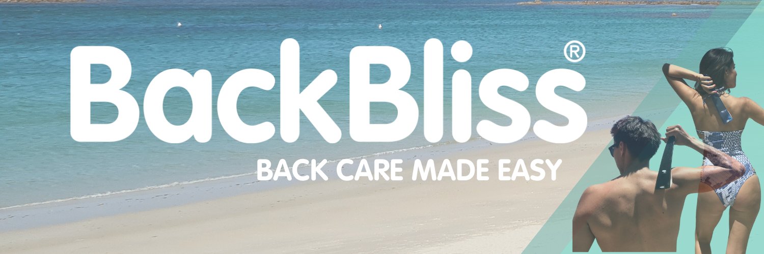 BackBliss's profile banner image