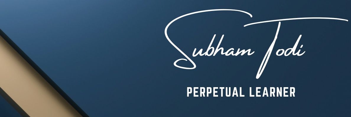 SubhamTodi97's profile banner image
