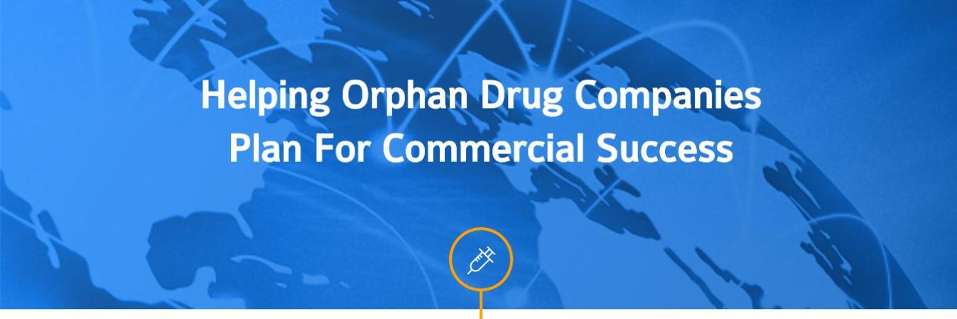 Global Orphan banner