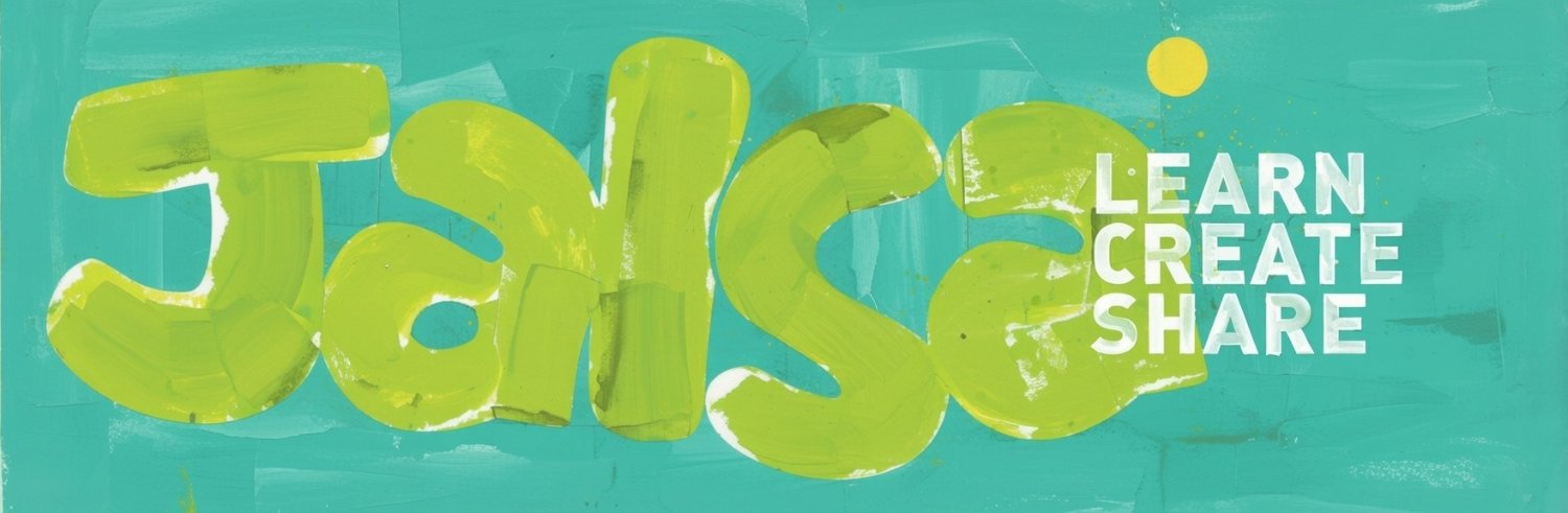 jalsaart's profile banner image