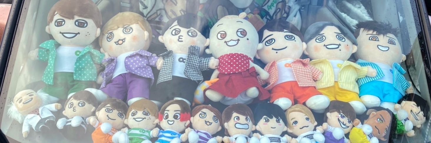 echuchu1967's profile banner image
