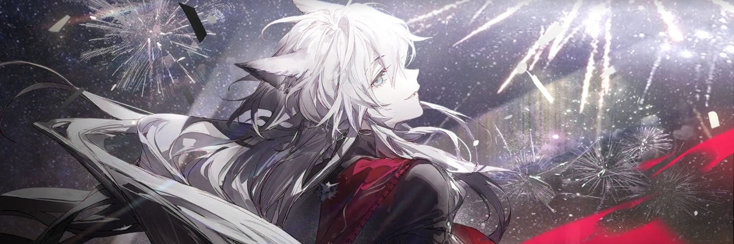 saIuzzo's profile banner image