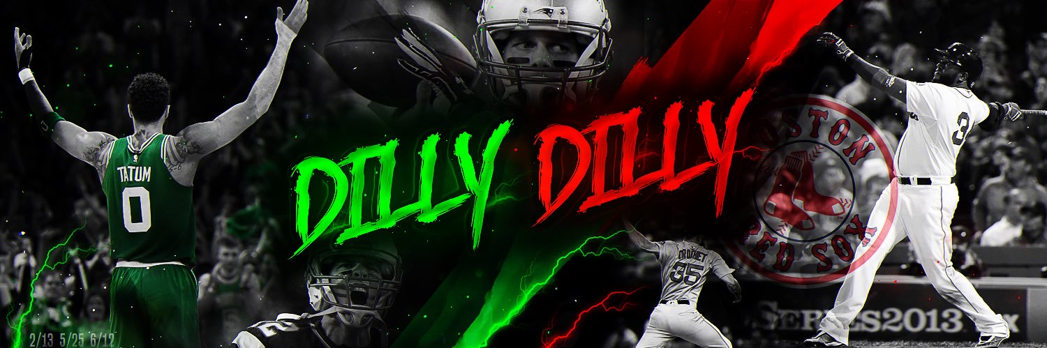 Dilly (@__DillyDilly__) / Posts / X