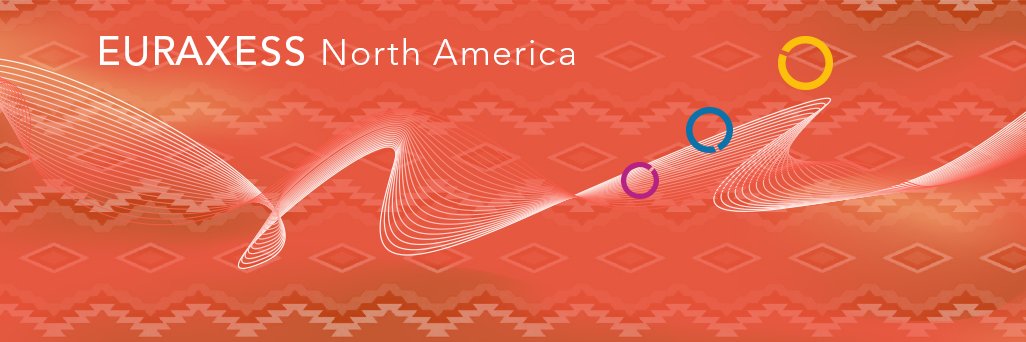 EURAXESS North America banner