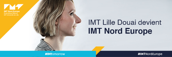 International IMT Nord Europe banner