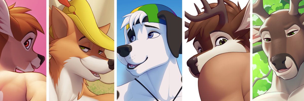 Woodland Coatrack banner