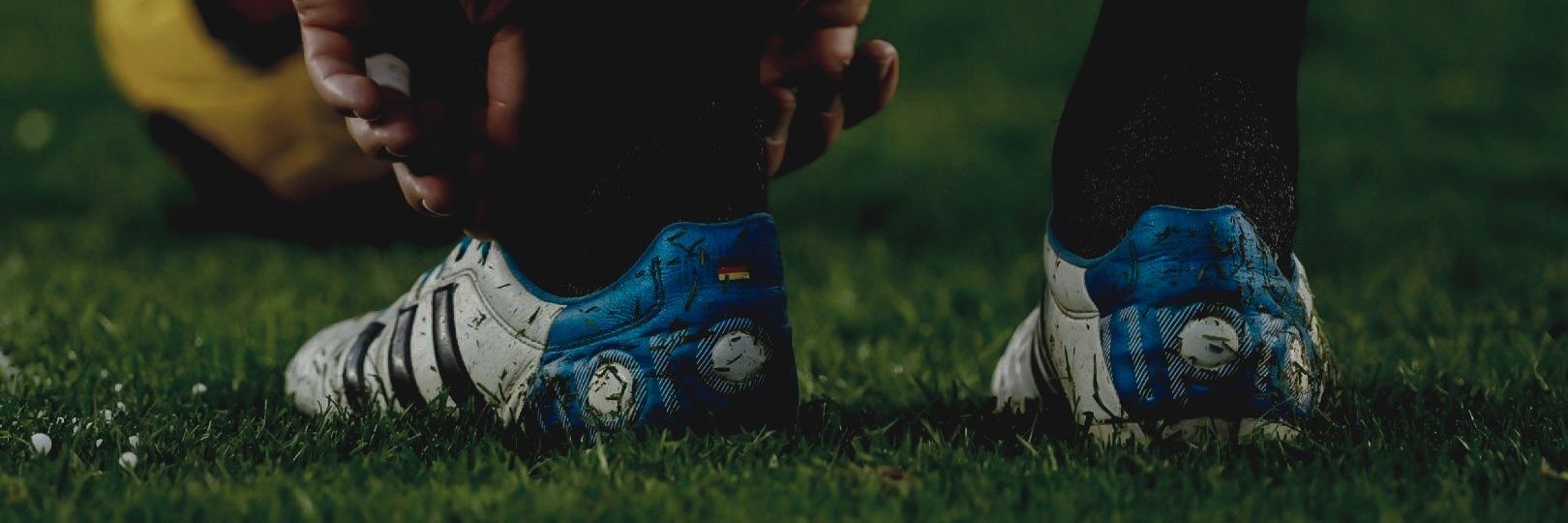 colsonblud's profile banner image