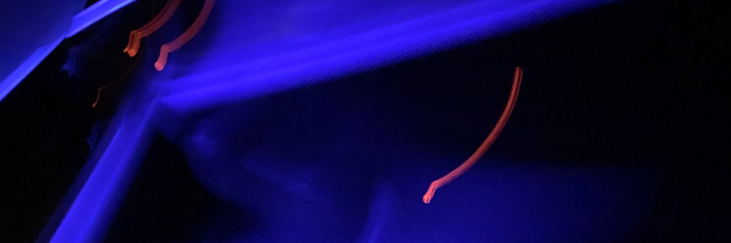 arwinsworld's profile banner image