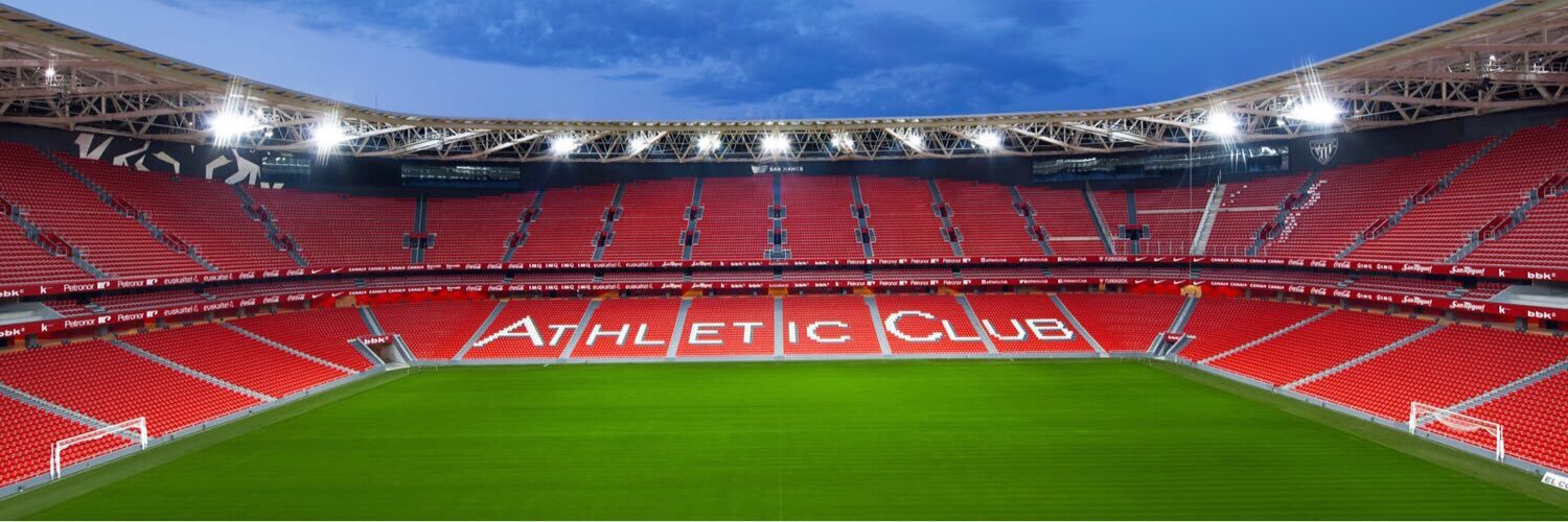AthleticReport's profile banner image