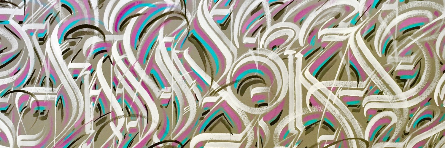 CalliopeWords's profile banner image