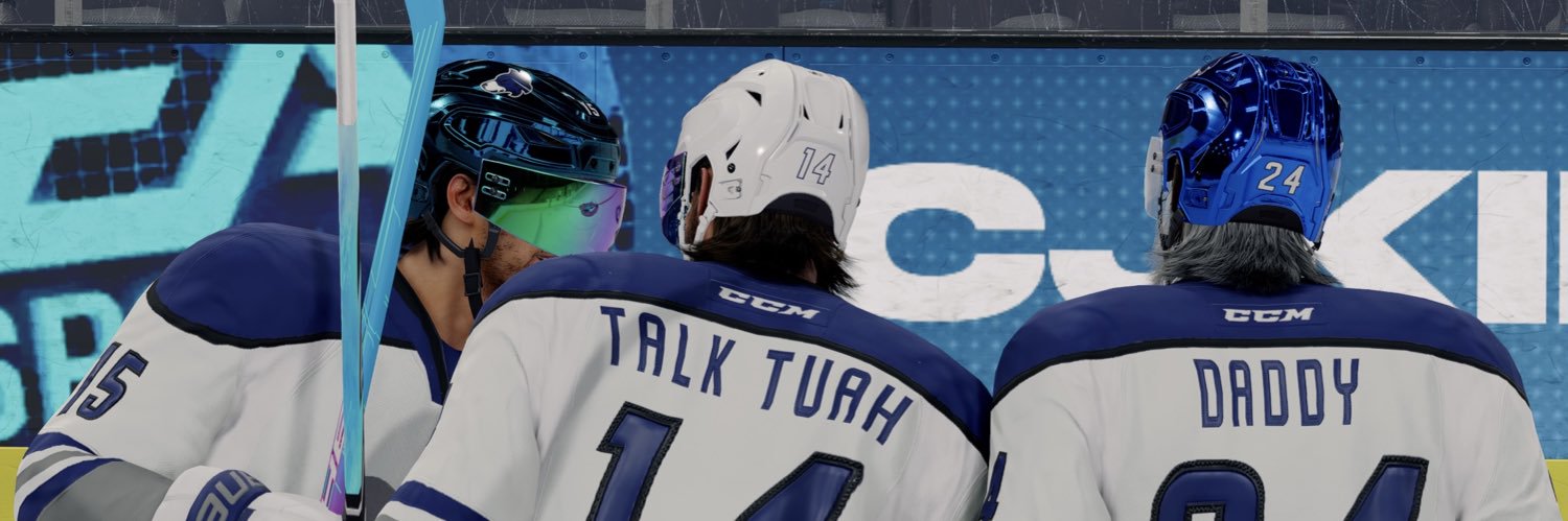 camkief's profile banner image
