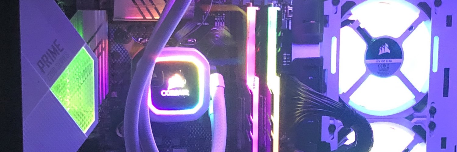 Jamesbellor's profile banner image