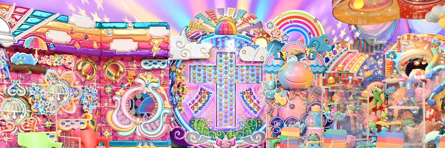 アメトーーク！（テレビ朝日公式）'s banner