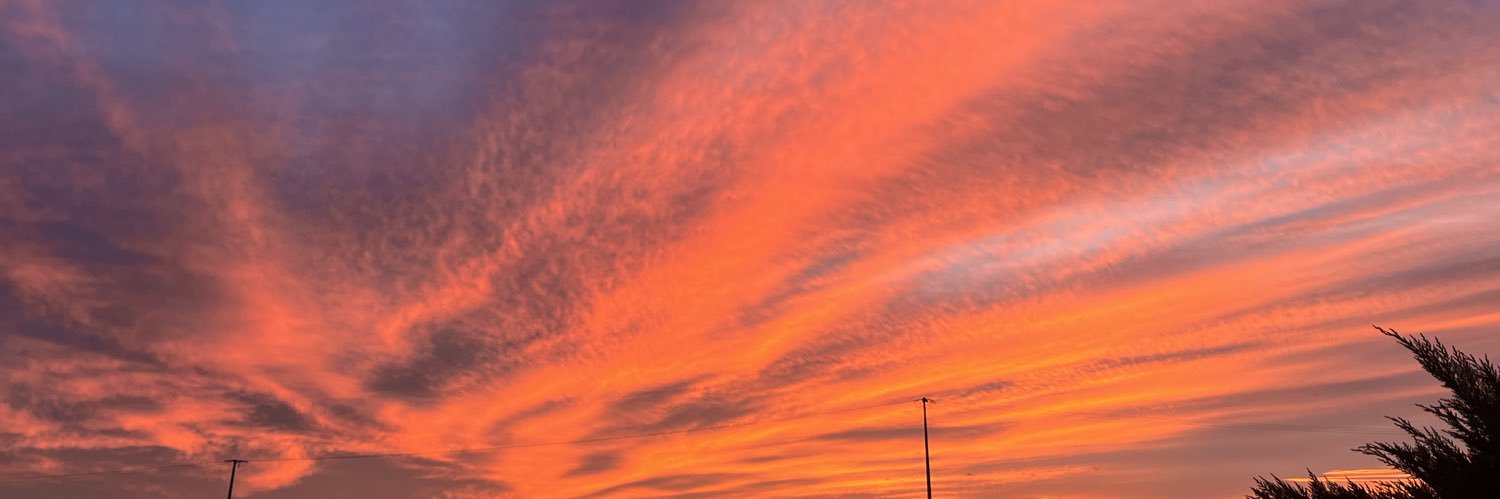 Rachelrtck's profile banner image