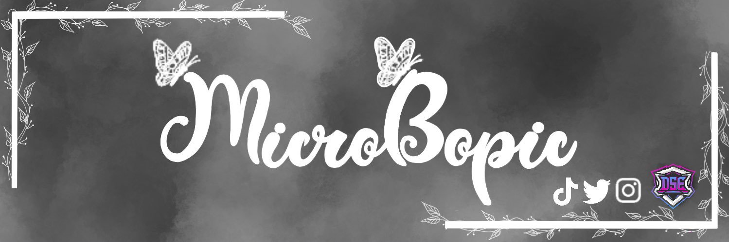 MicroBopic's profile banner image