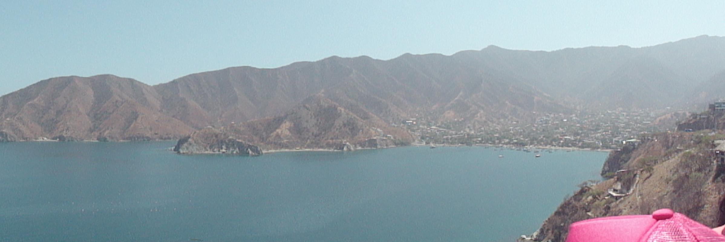 Hernando José Peña H. banner