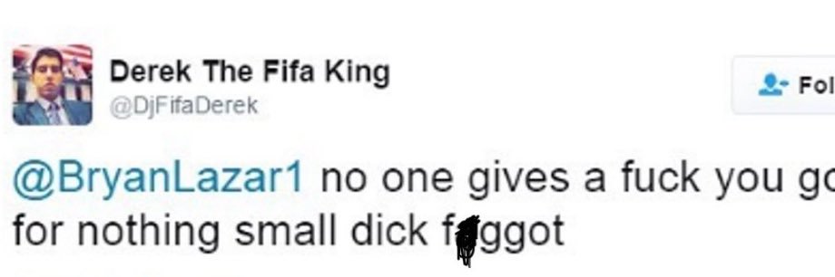 Bryan Lazar banner